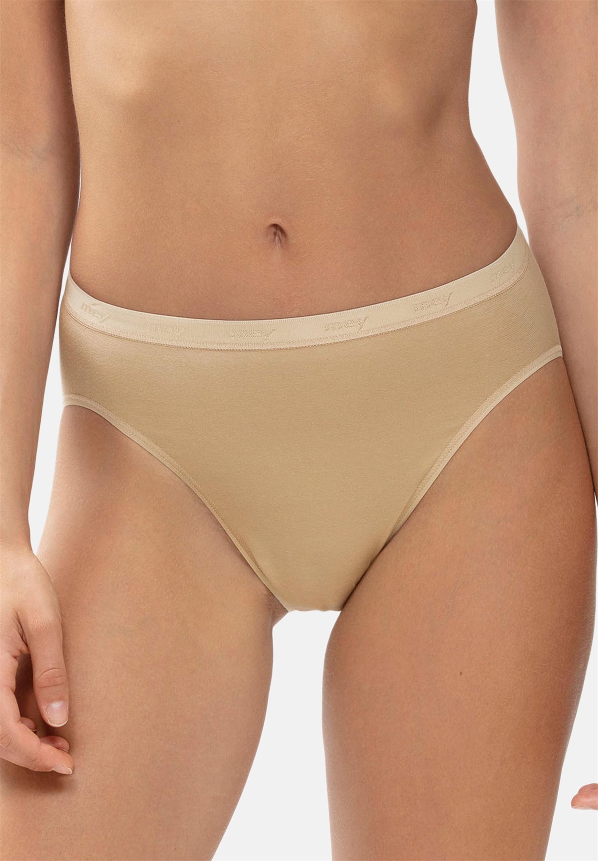 mey 2ER PACK MY BEST OF JAZZ - Slip - soft skin/beige