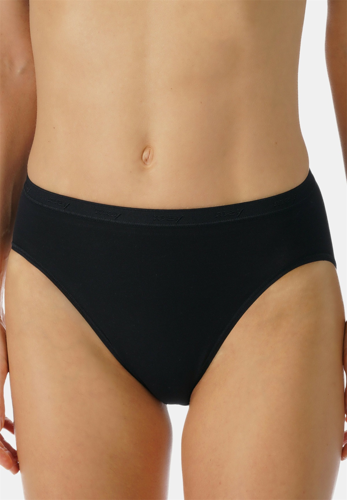 mey 2ER PACK MY BEST OF JAZZ - Slip - schwarz