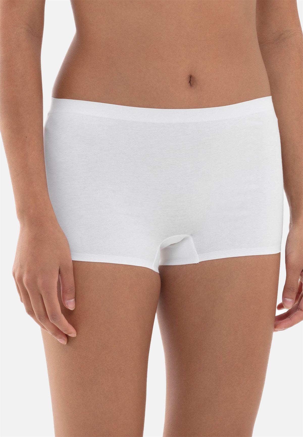 mey 2 PACK - Panties - weiß