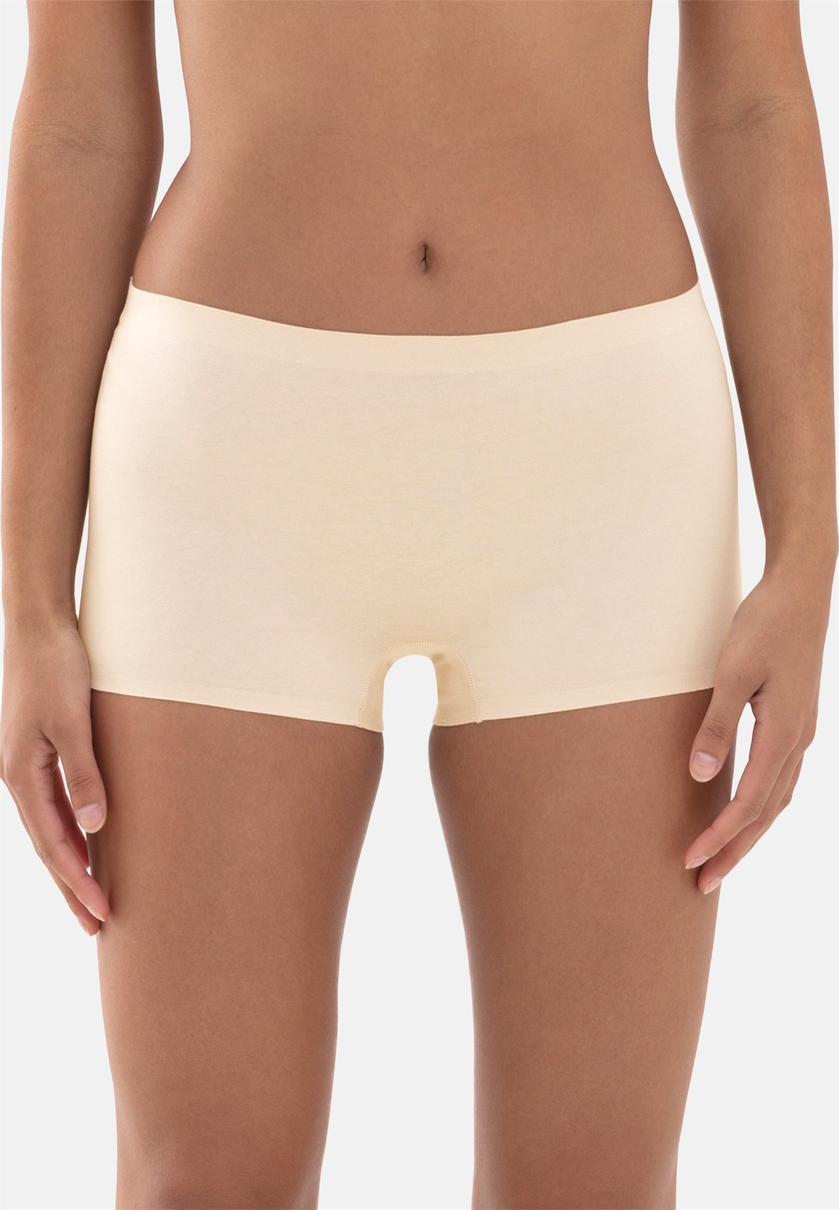 mey 2 PACK - Panties - new pearl/beige