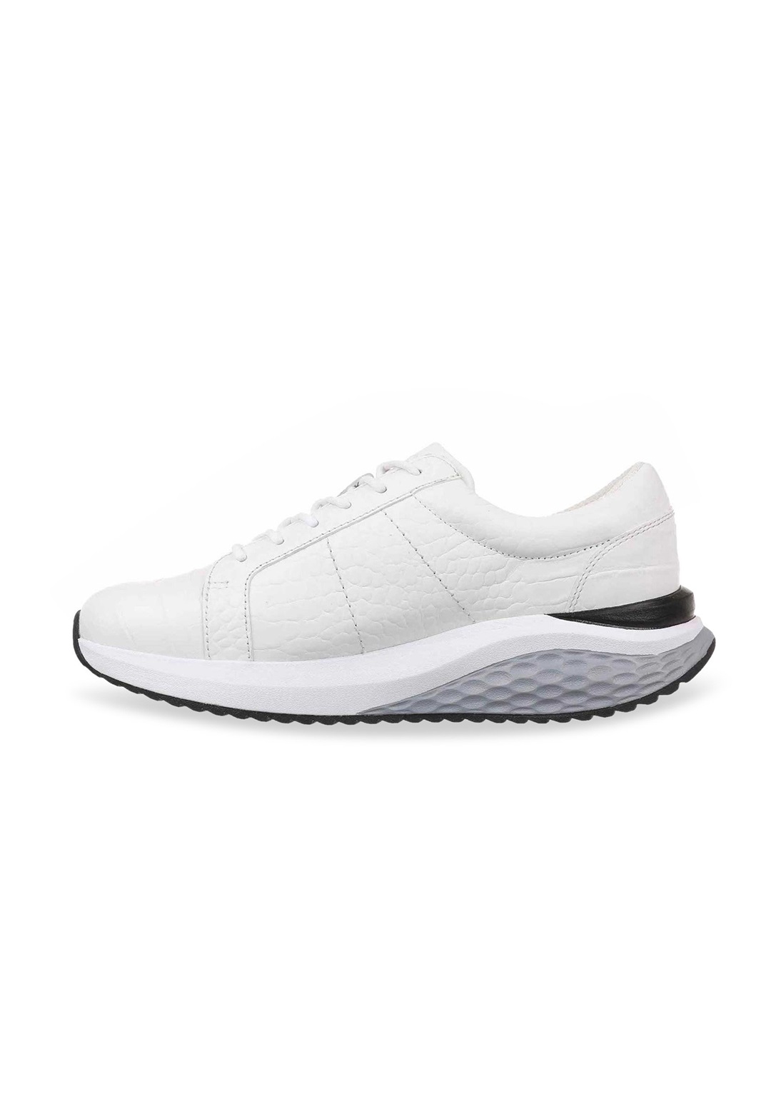MBT FERRO - Sneaker low - white/weiß