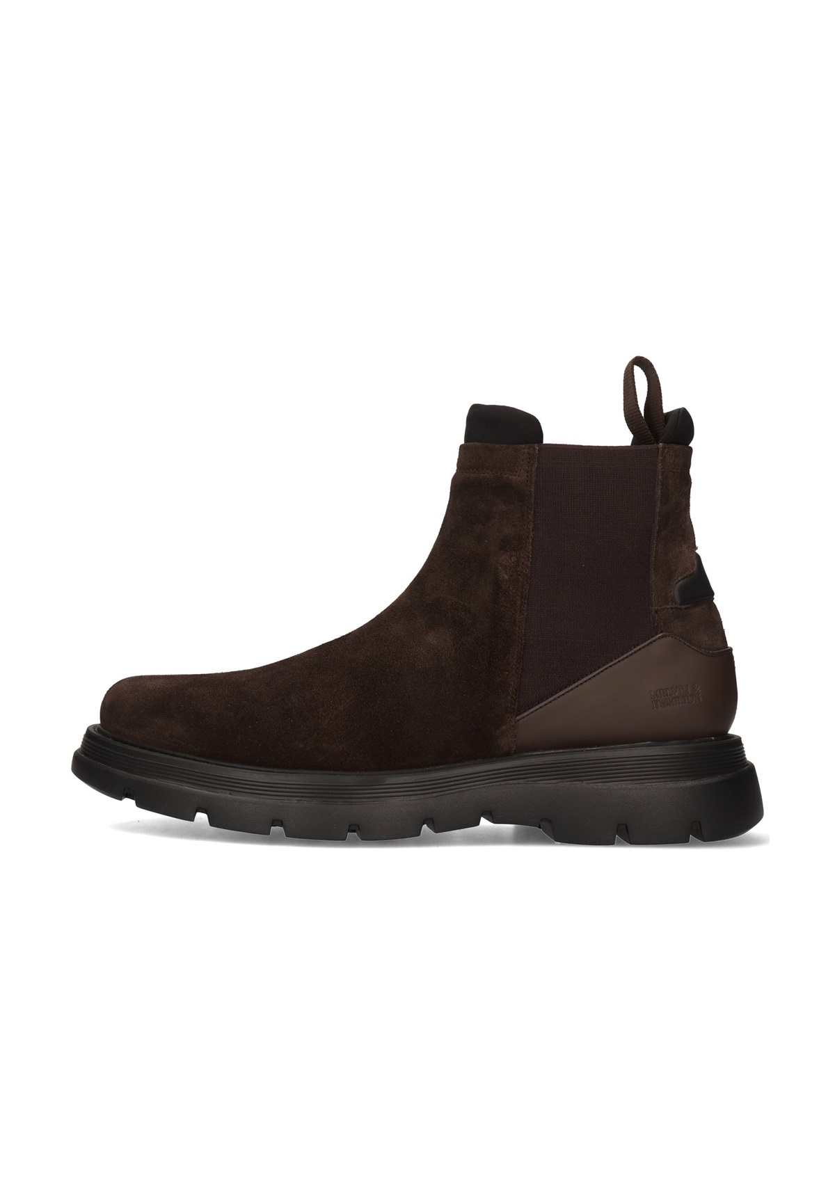 Melvin & Hamilton EDMUND 2 - Stiefelette - marron/braun
