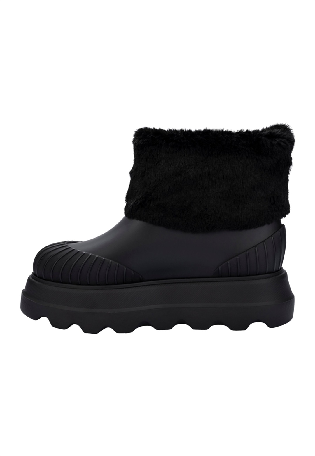 Melissa Snowboot/Winterstiefel - black/schwarz