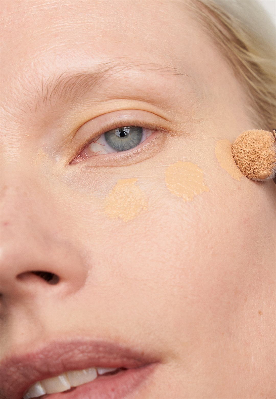 Maybelline New York INSTANT CONCEALER - Concealer - 01 light/nicht definiert