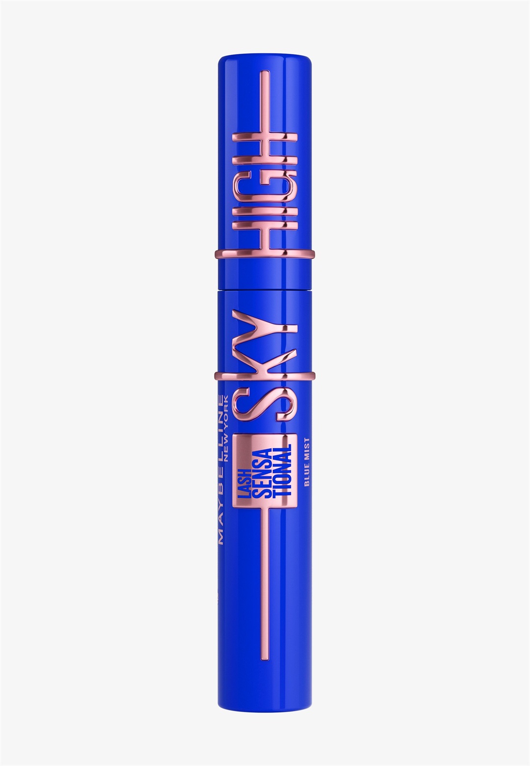 Maybelline New York LASH SENSATIONAL SKY HIGH - Mascara - blue mist/braun