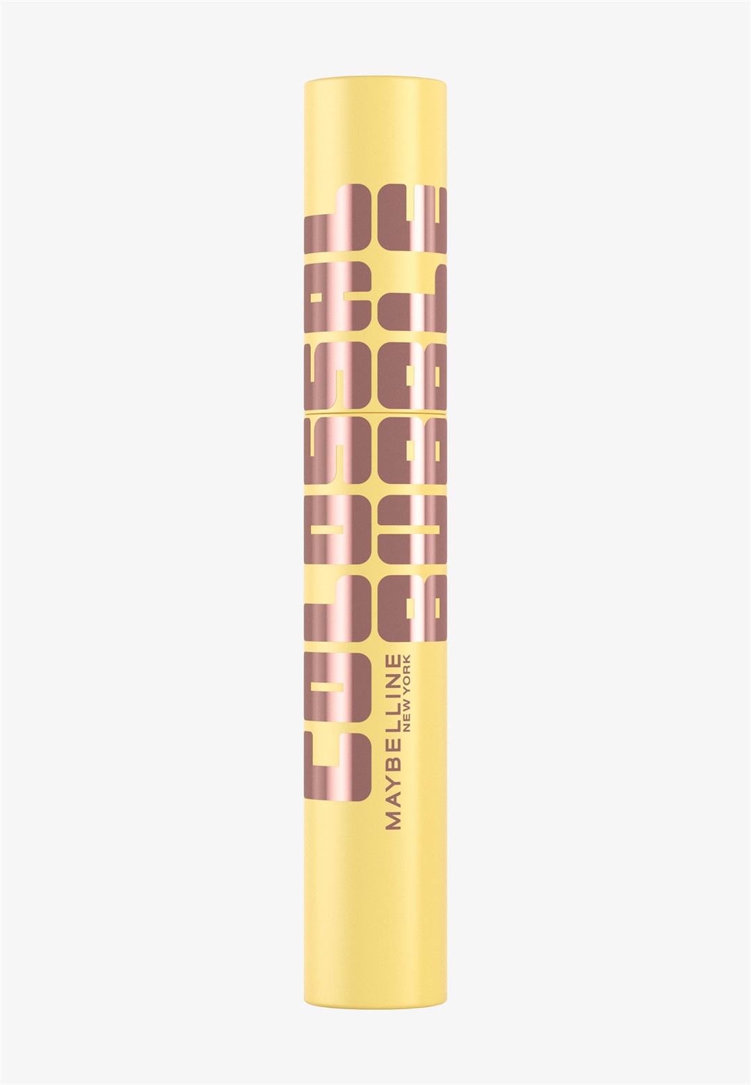 Maybelline New York COLOSSAL BUBBLE MASCARA - Mascara - black/schwarz Maybelline New York COLOSSAL BUBBLE MASCARA - Mascara - black/schwarz
