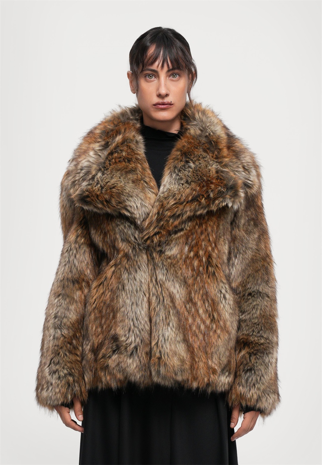 MM6 Maison Margiela SPORTS JACKET - Winterjacke - natural/beige