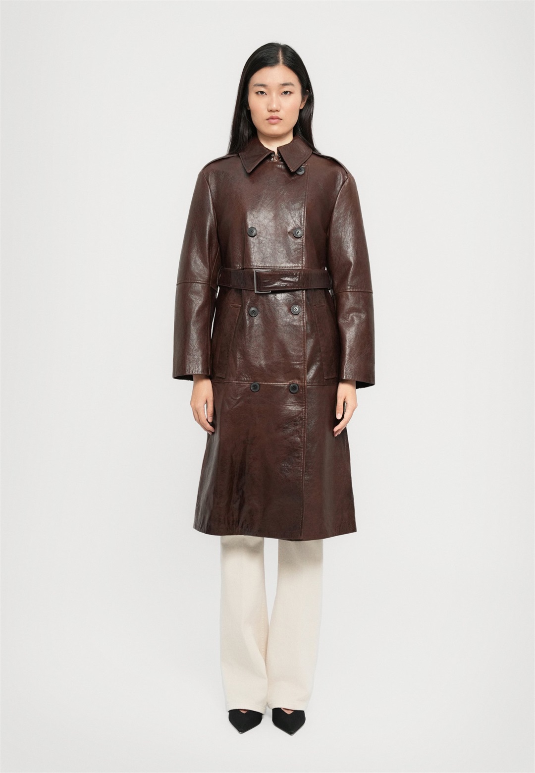 MAX&Co. BOLOGNA - Trenchcoat - braun