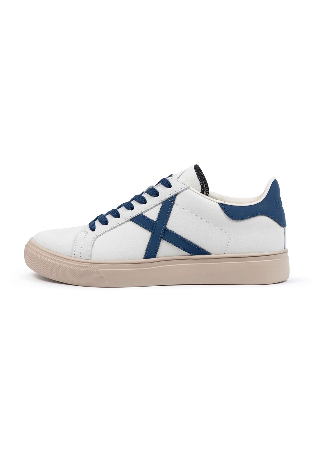 MUNICH Sneaker low - white/weiß