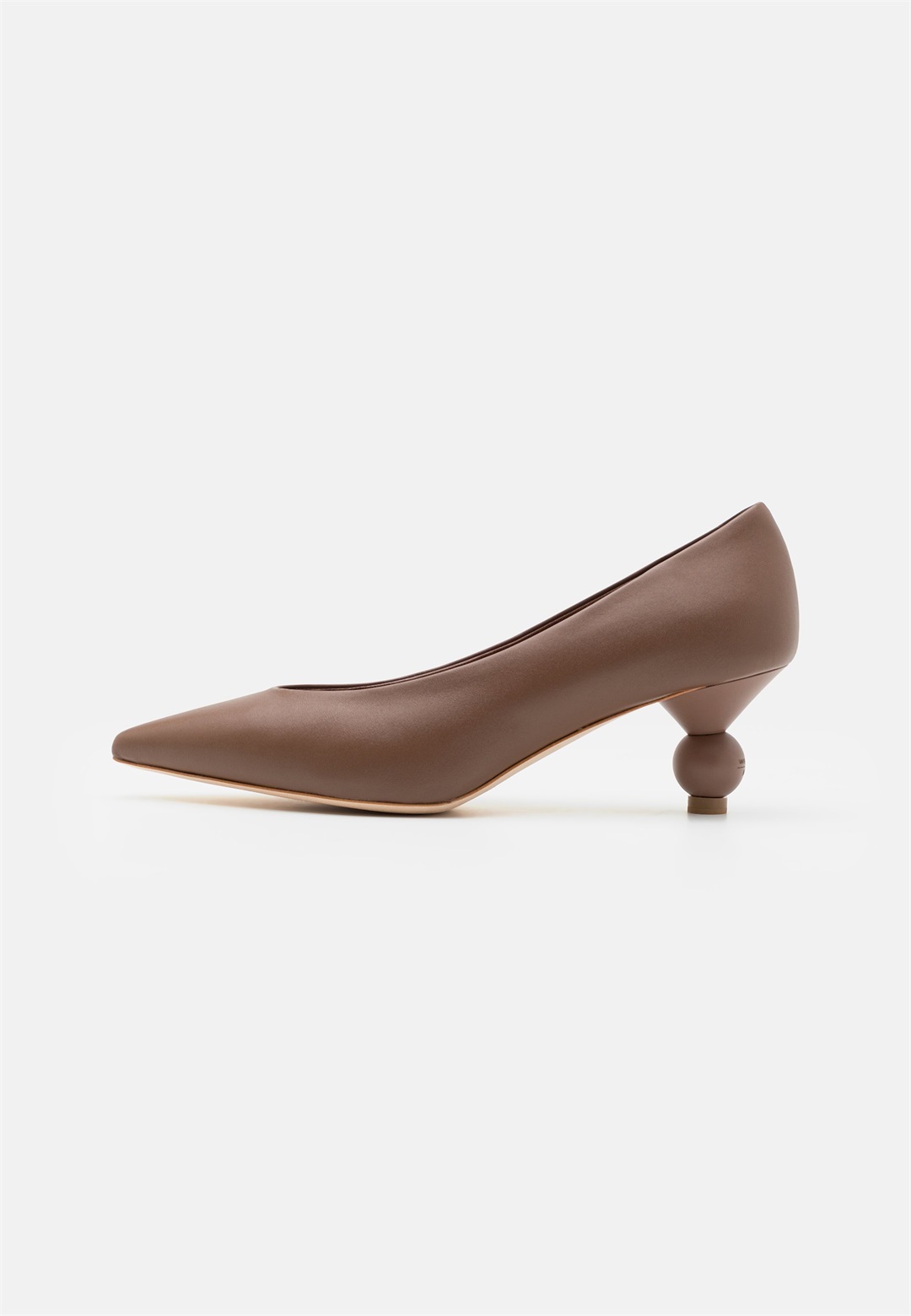 WEEKEND MaxMara RENZA - Pumps - brown/braun