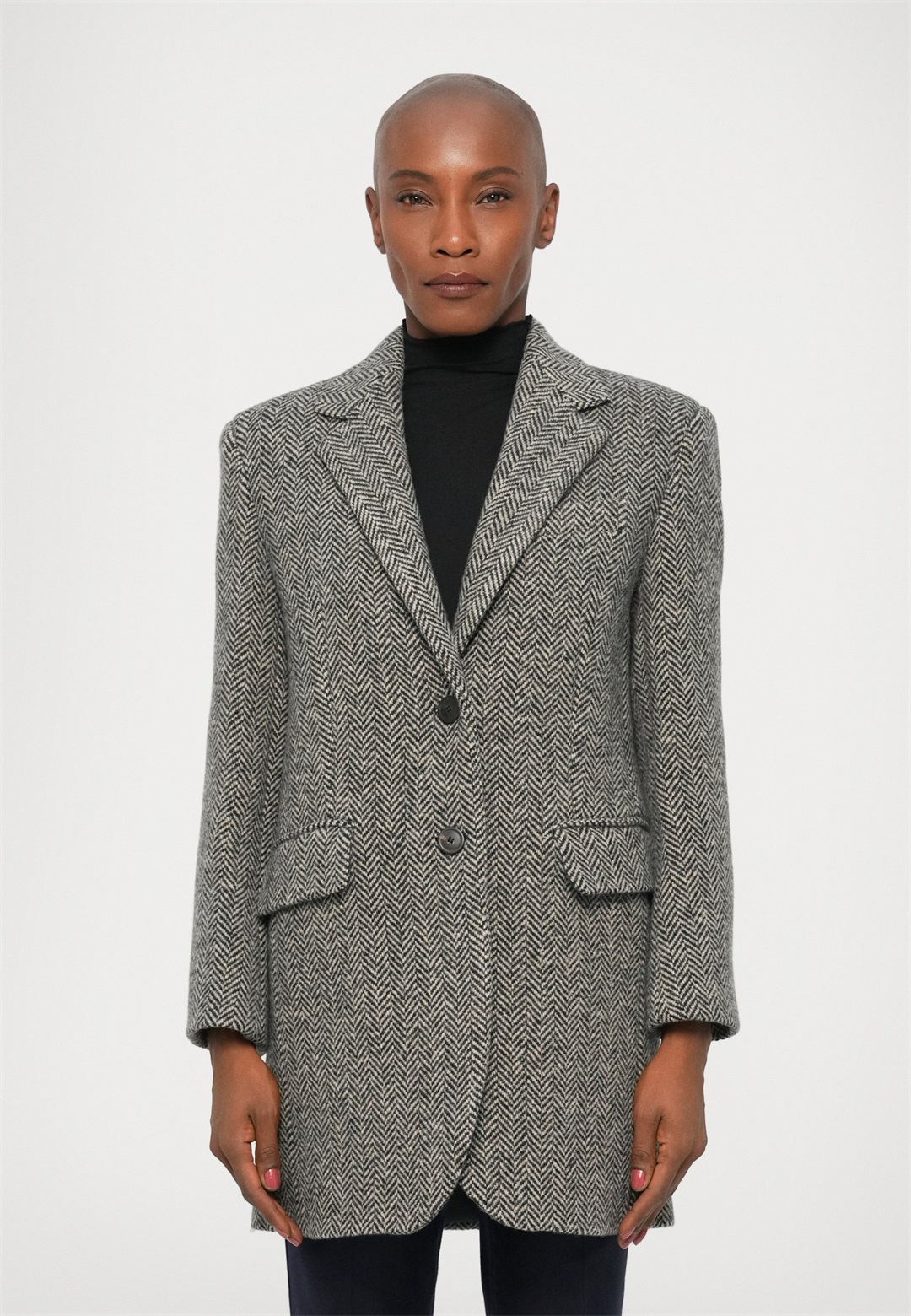 WEEKEND MaxMara MAIORCA - Blazer - nero/schwarz