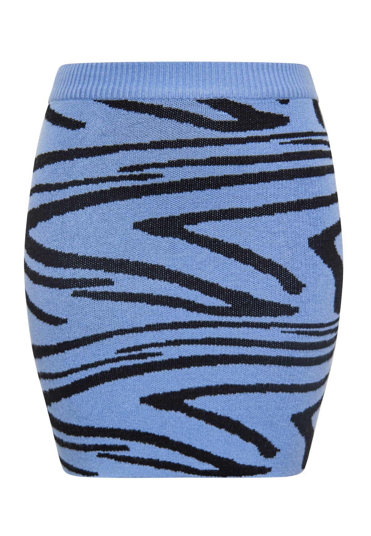 myMo ROCKS CO-BRANDED WITH ROCKEASY - Minirock - blau