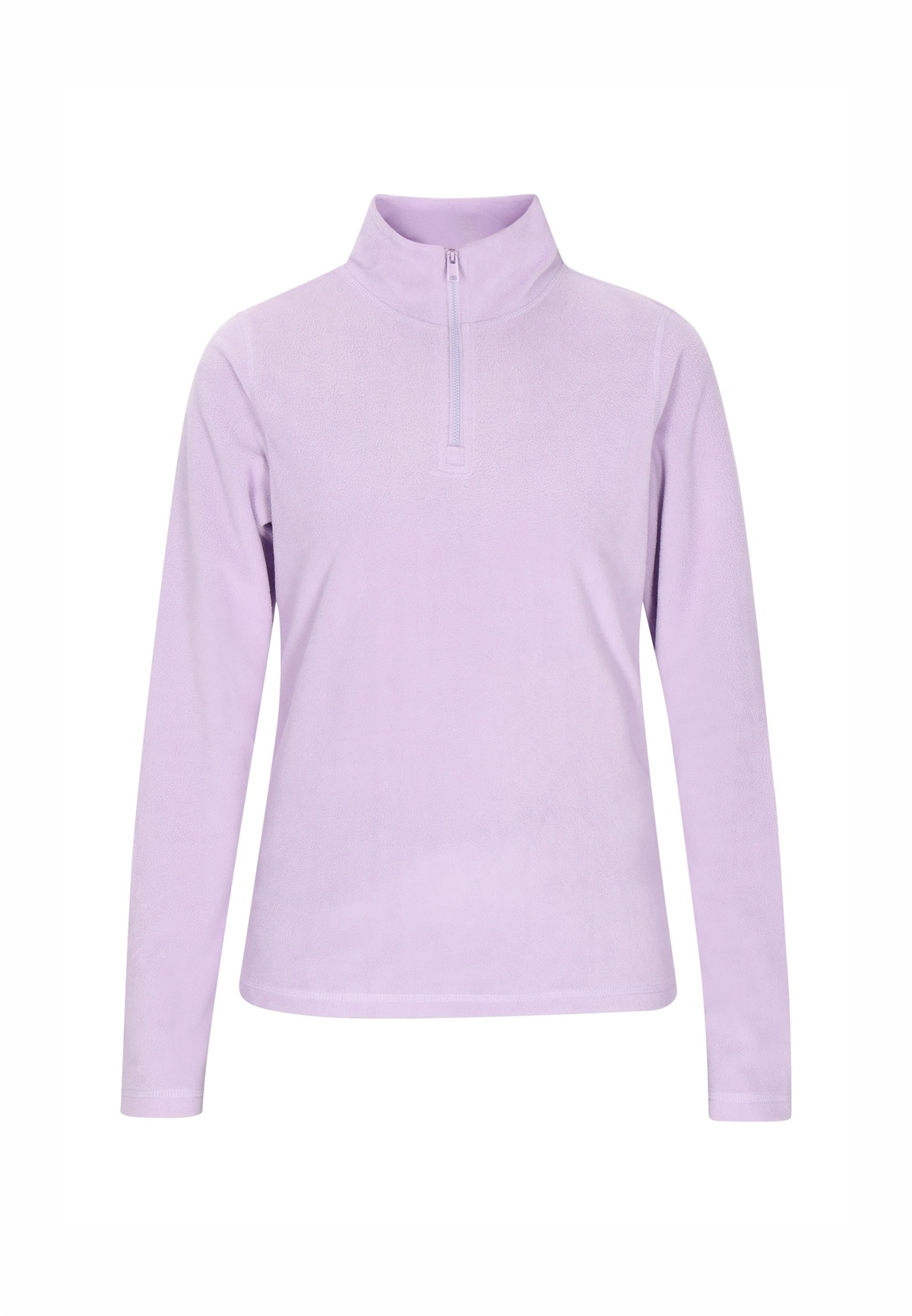 myMo ROCKS CO-BRANDED WITH ROCKEASY - Fleecepullover - hellviolett/flieder