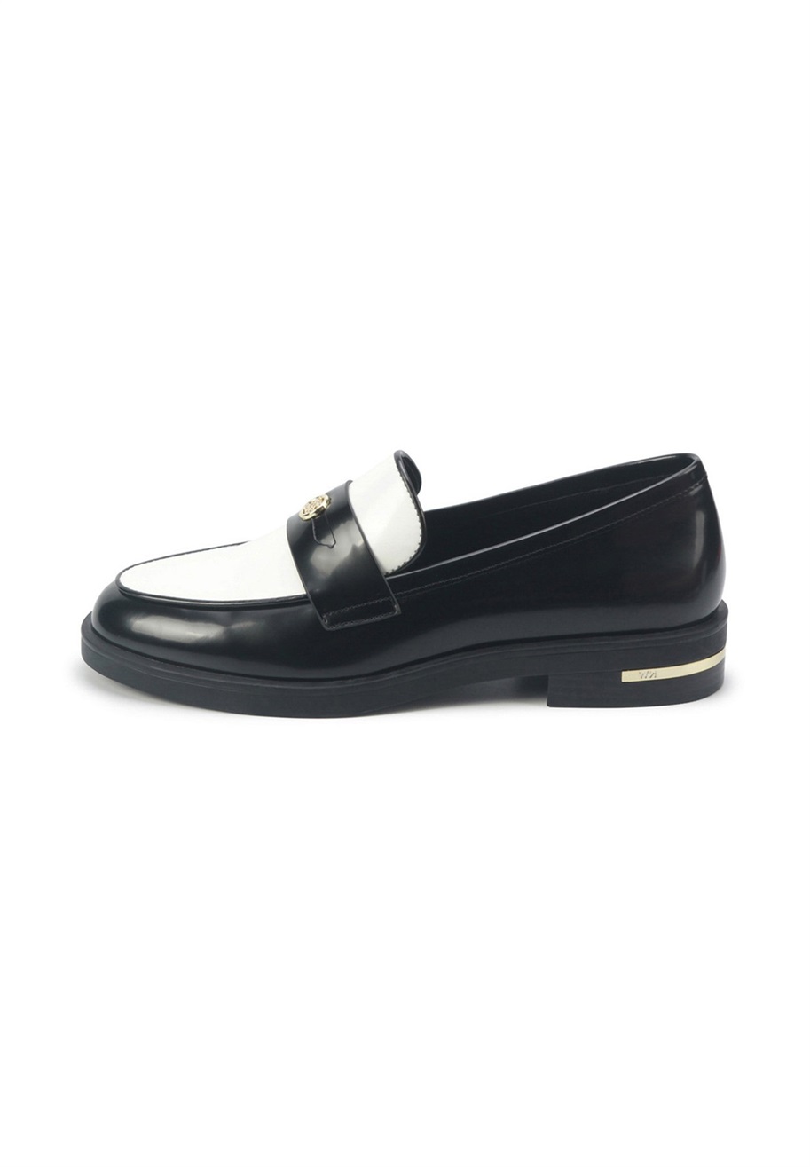 Nine West TUBIYA - Slipper - black/schwarz