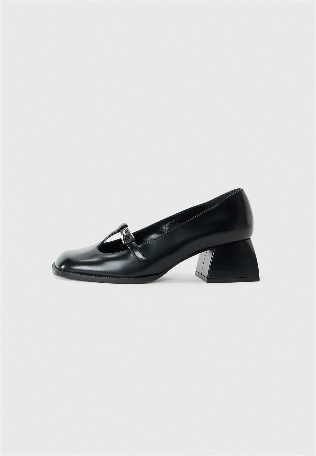 Nodaleto BULLA BOBBY 50 - Pumps - black/schwarz
