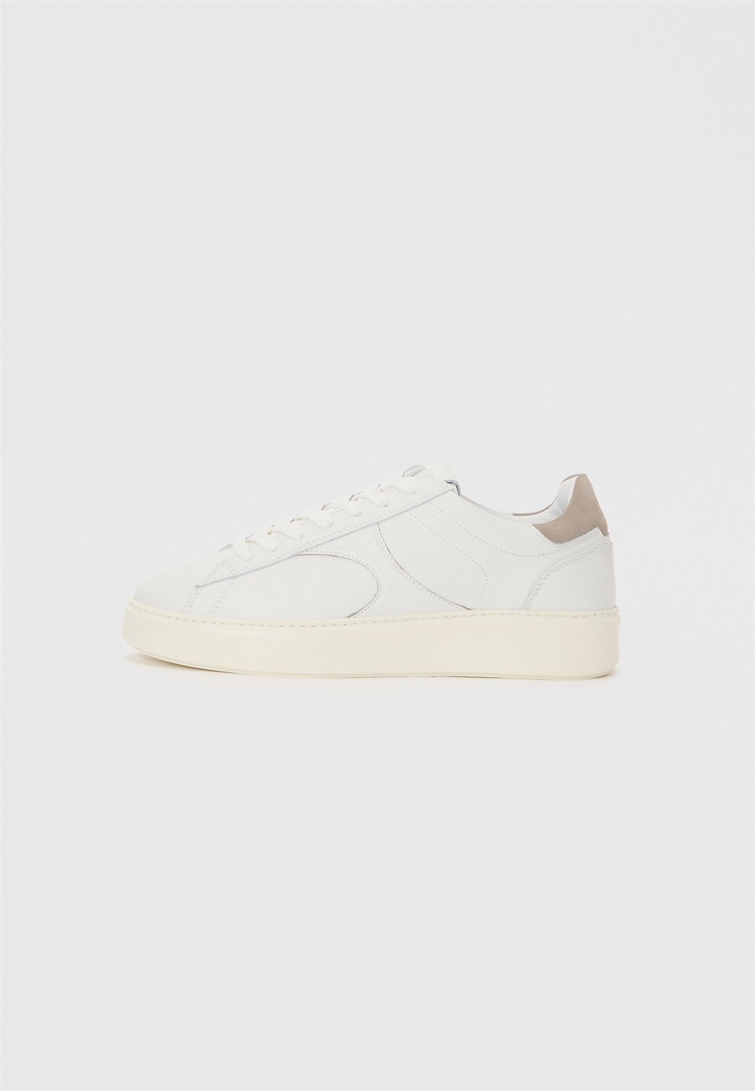 Nubikk VICK COSMO - Sneaker low - white/weiß