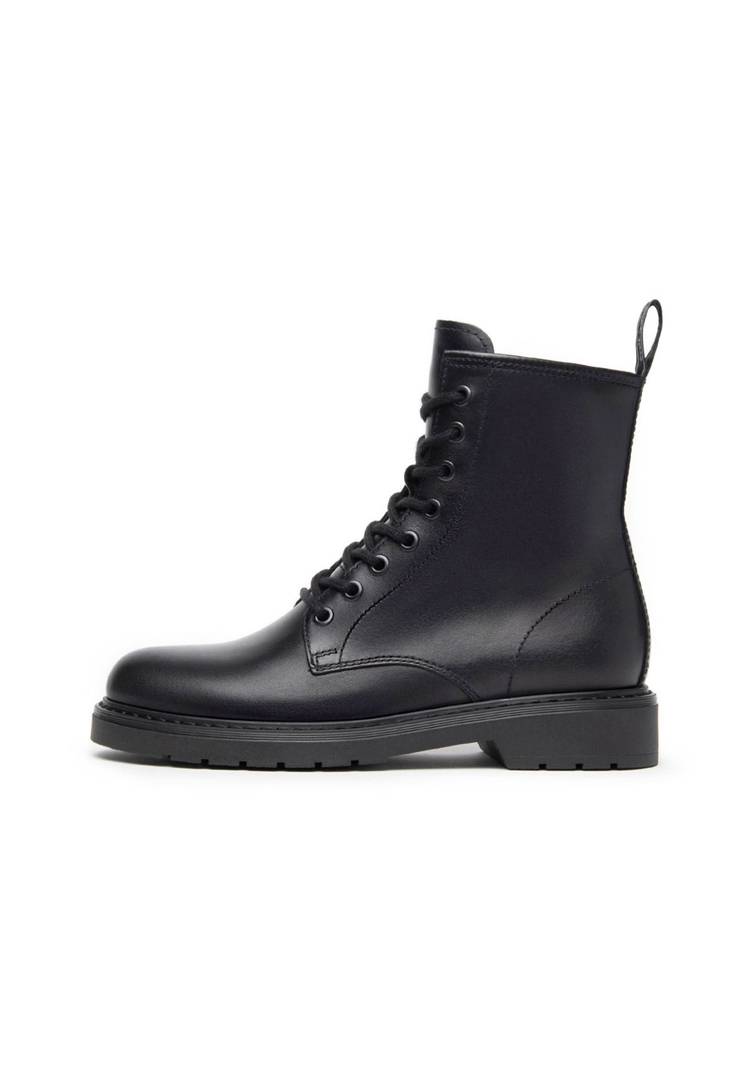 NeroGiardini PADOVA LIGHT - Snowboot/Winterstiefel - nero/schwarz