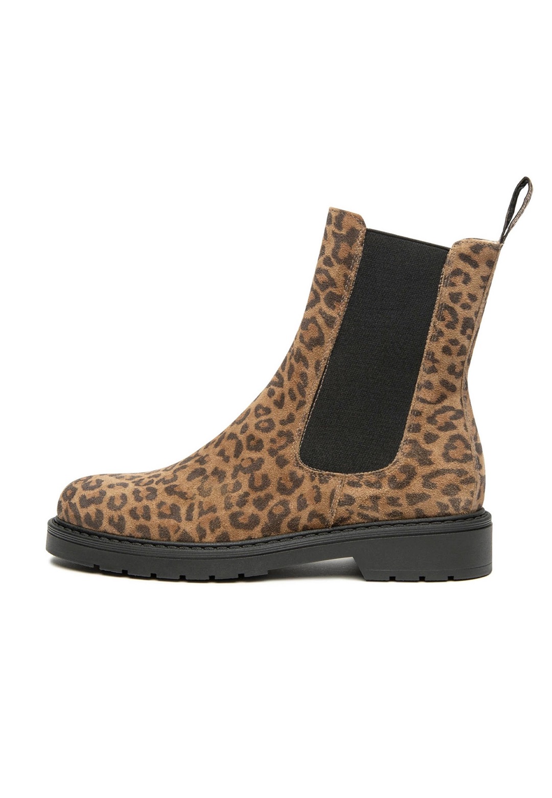 NeroGiardini VOLGA TR PADOVA LIGHT - Stiefelette - maculato/hellbraun