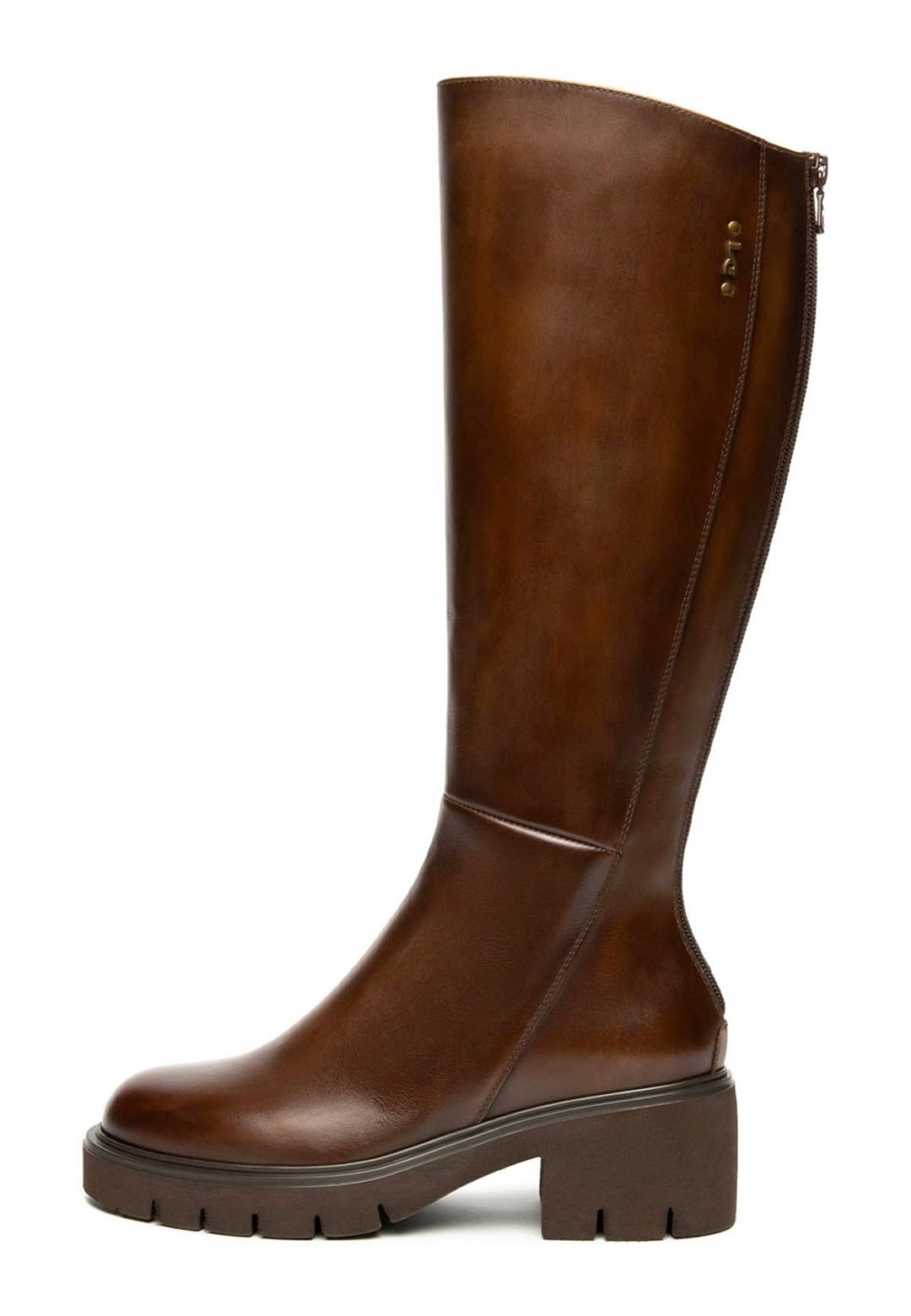 NeroGiardini DELAVATO URBANA - Stiefel - beige