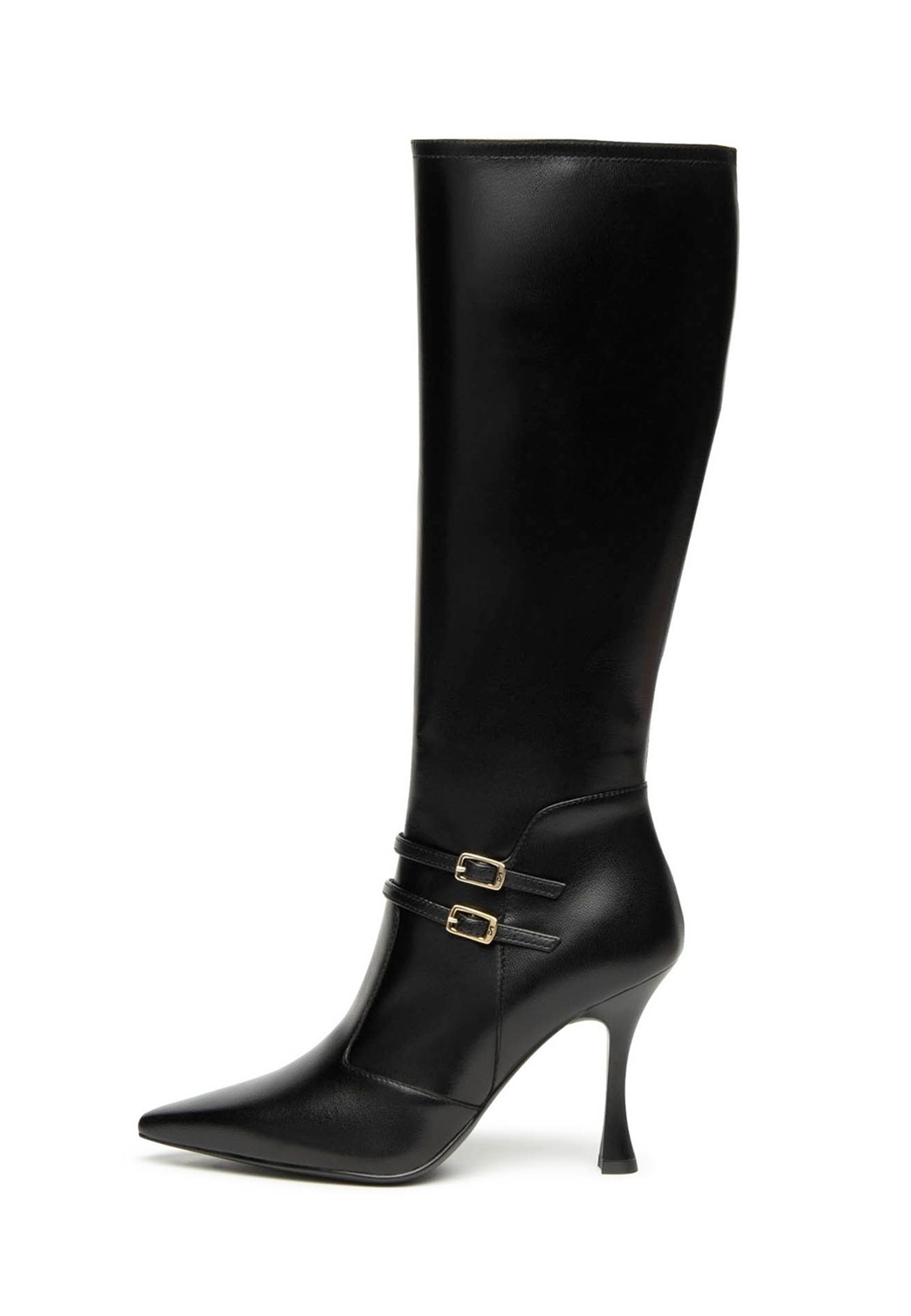 NeroGiardini TITO - Stiefel - nero/schwarz