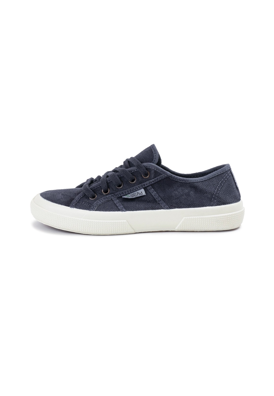 Natural World Sneaker low - marino/dunkelblau