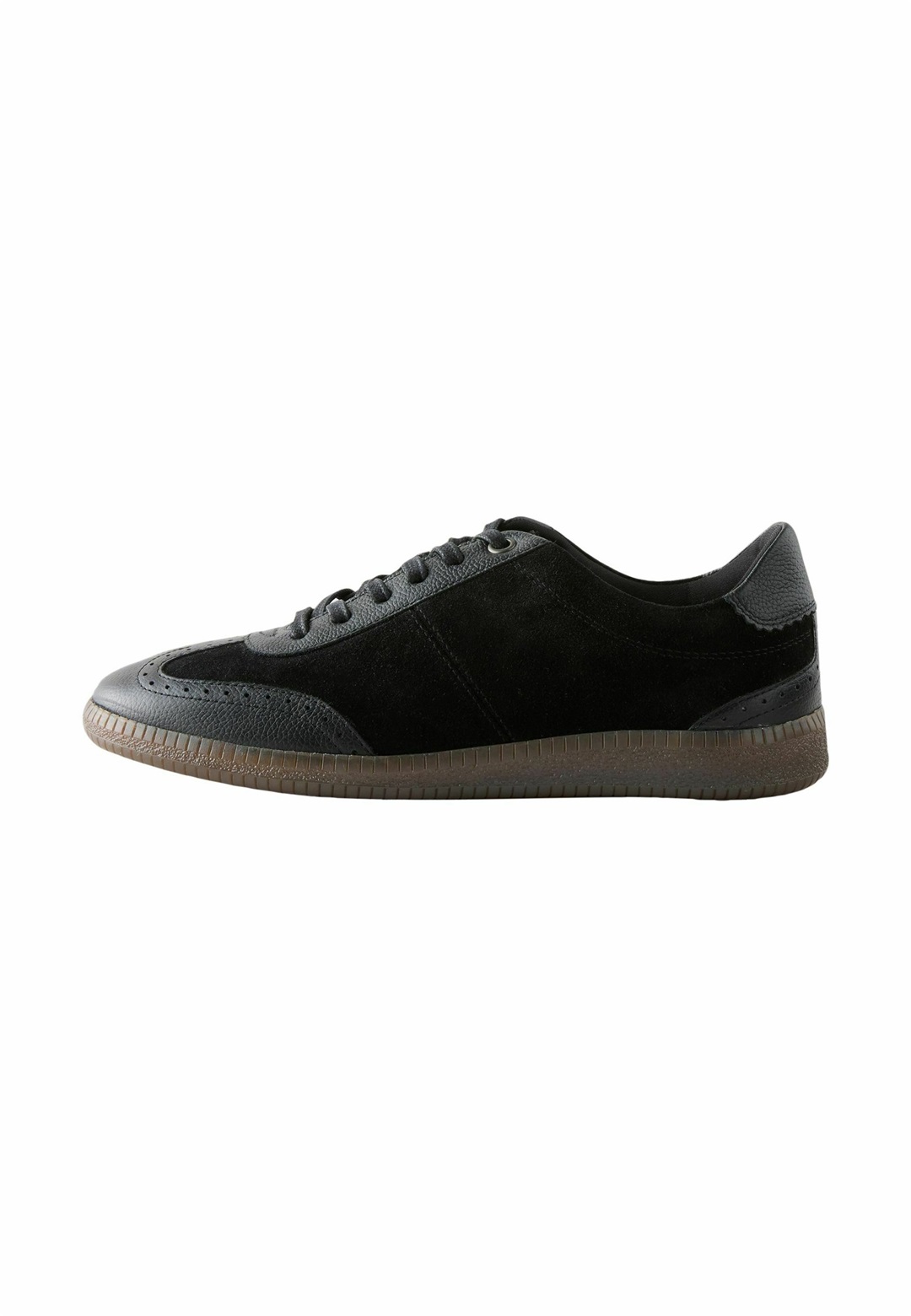 Next Sneaker low - black/schwarz