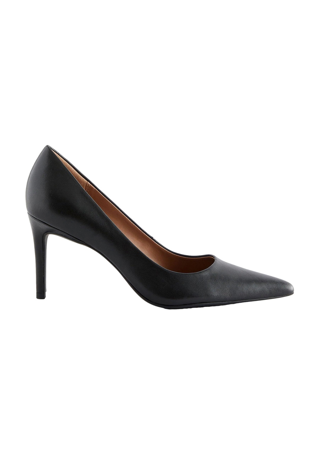 Next FOREVER COMFORT MID COURT - Pumps - black/schwarz