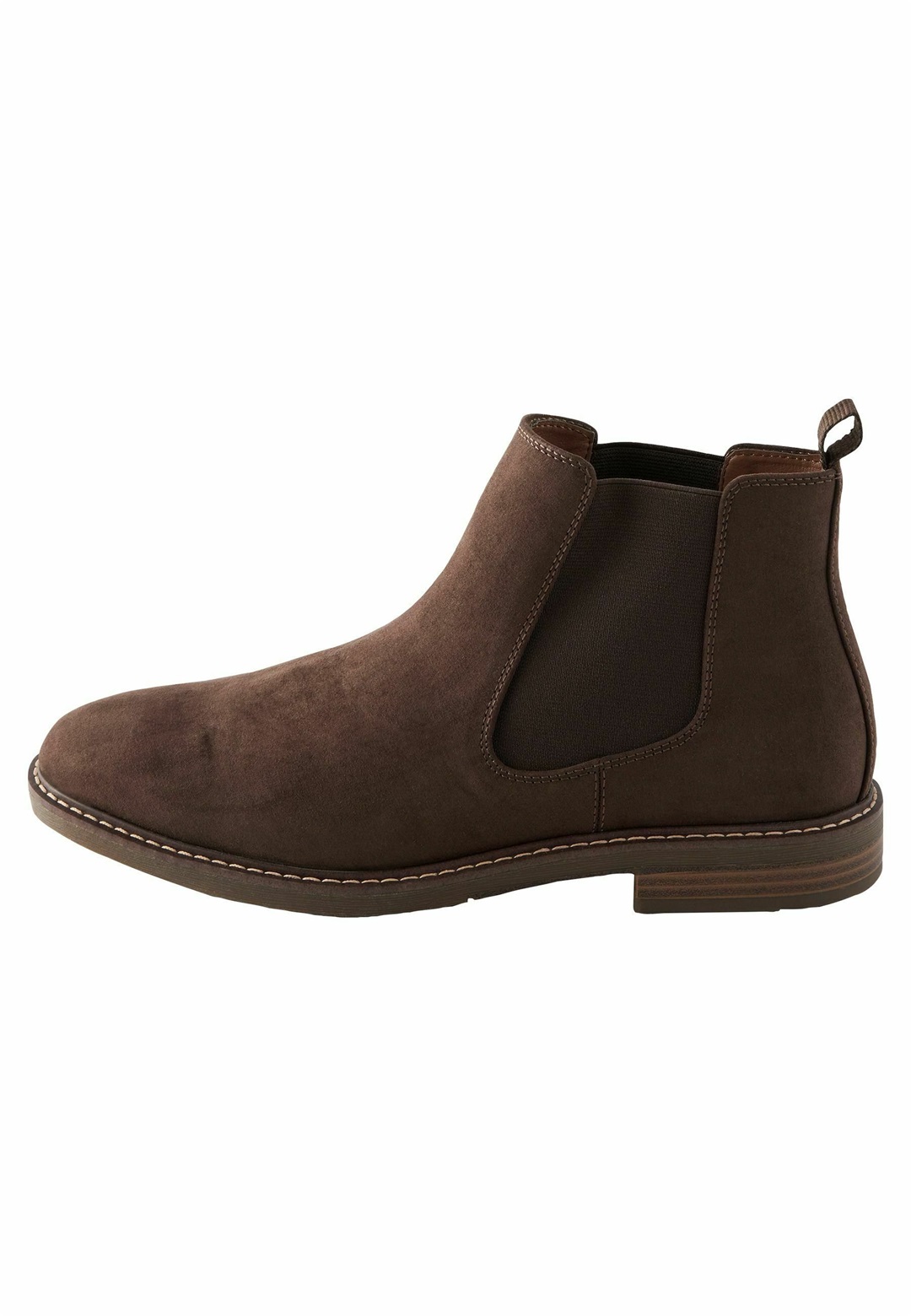 Next CHELSEA - Stiefelette - brown/braun