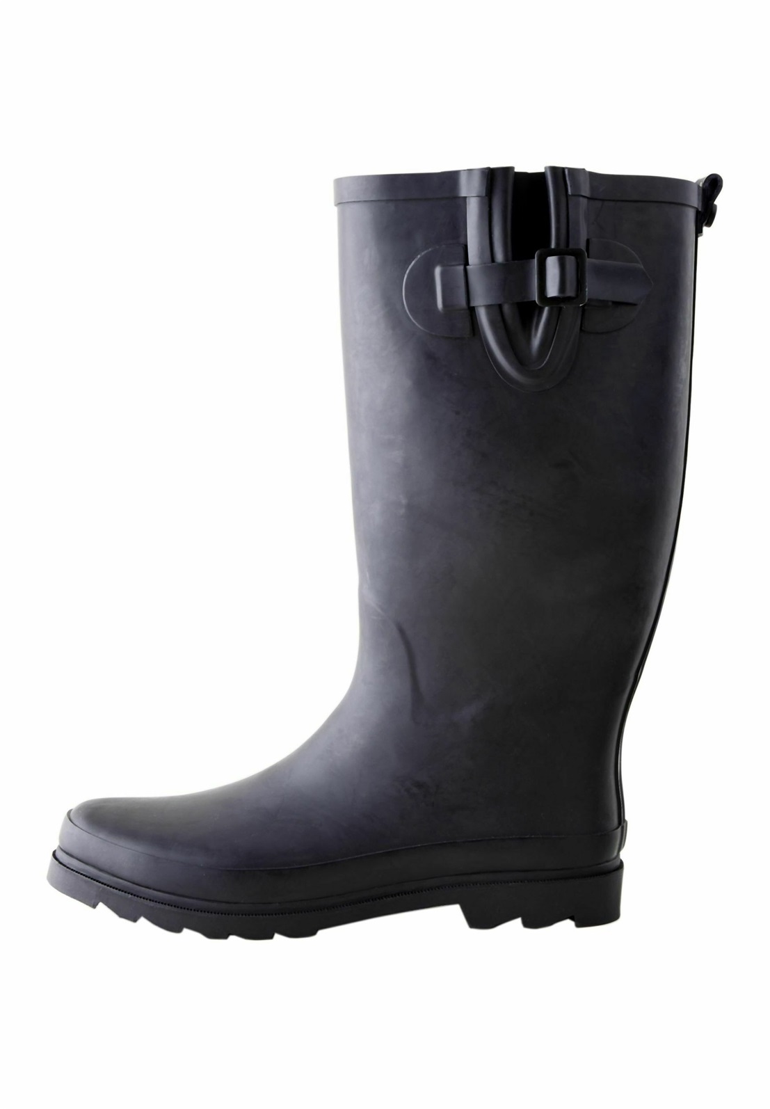 Next REGULAR FIT - Gummistiefel - navy/blau