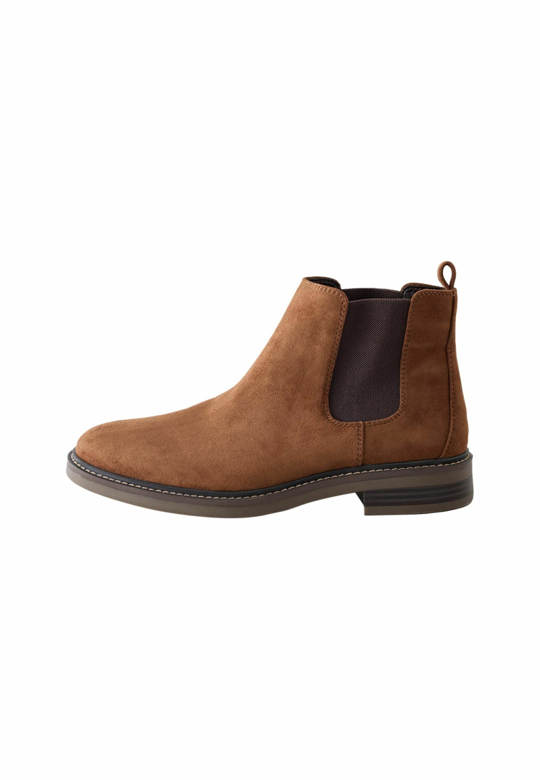 Next Stiefelette - tan brown/braun