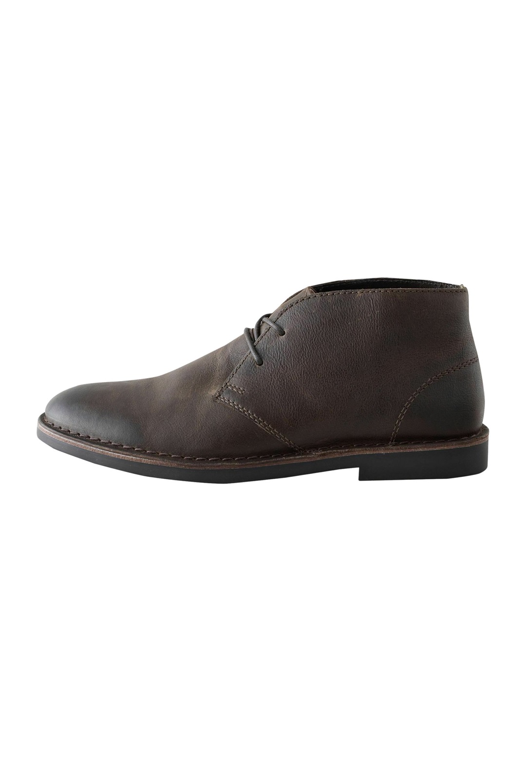 Next DESERT - Schnürstiefelette - brown/braun