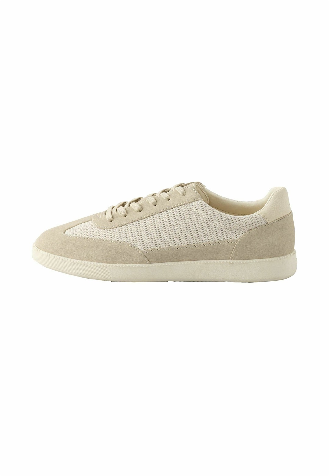 Next REGULAR FIT - Sneaker low - neutral/beige