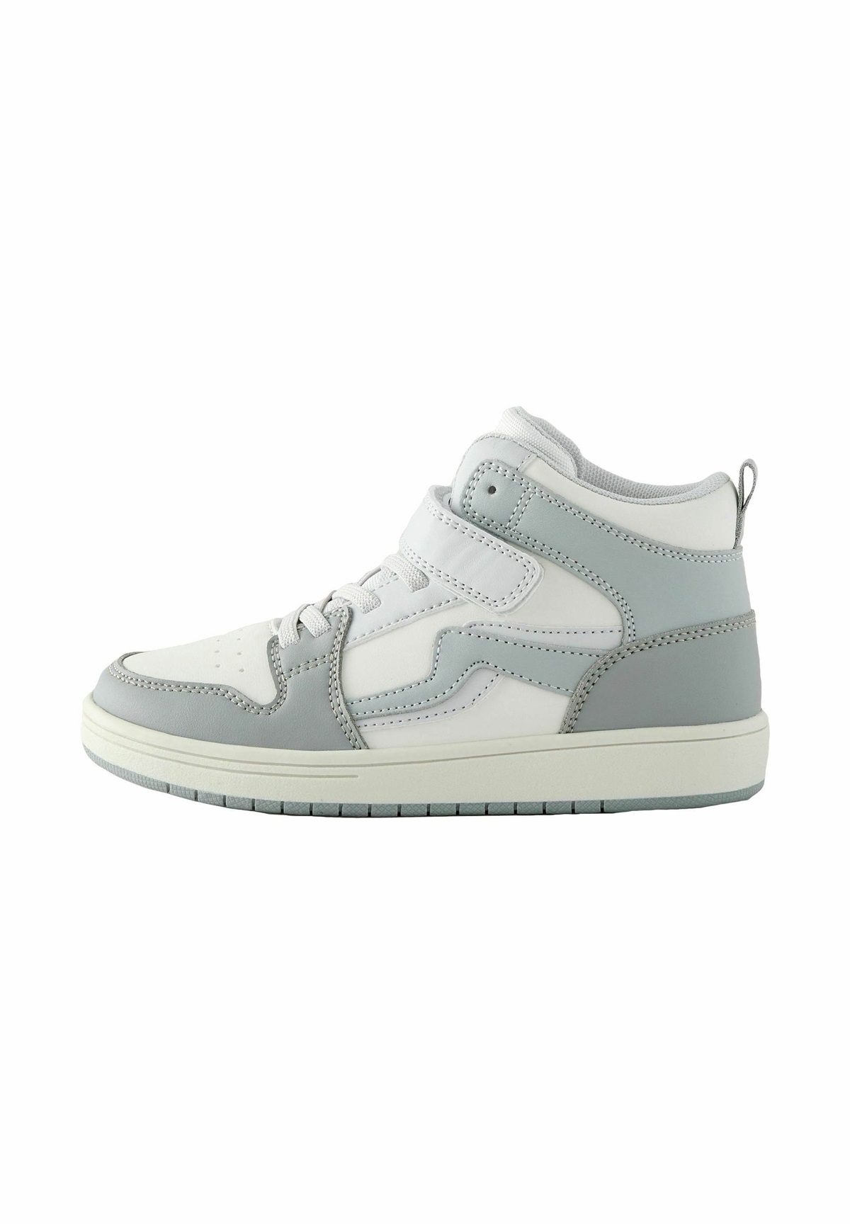 Next Sneaker high - grey/grau