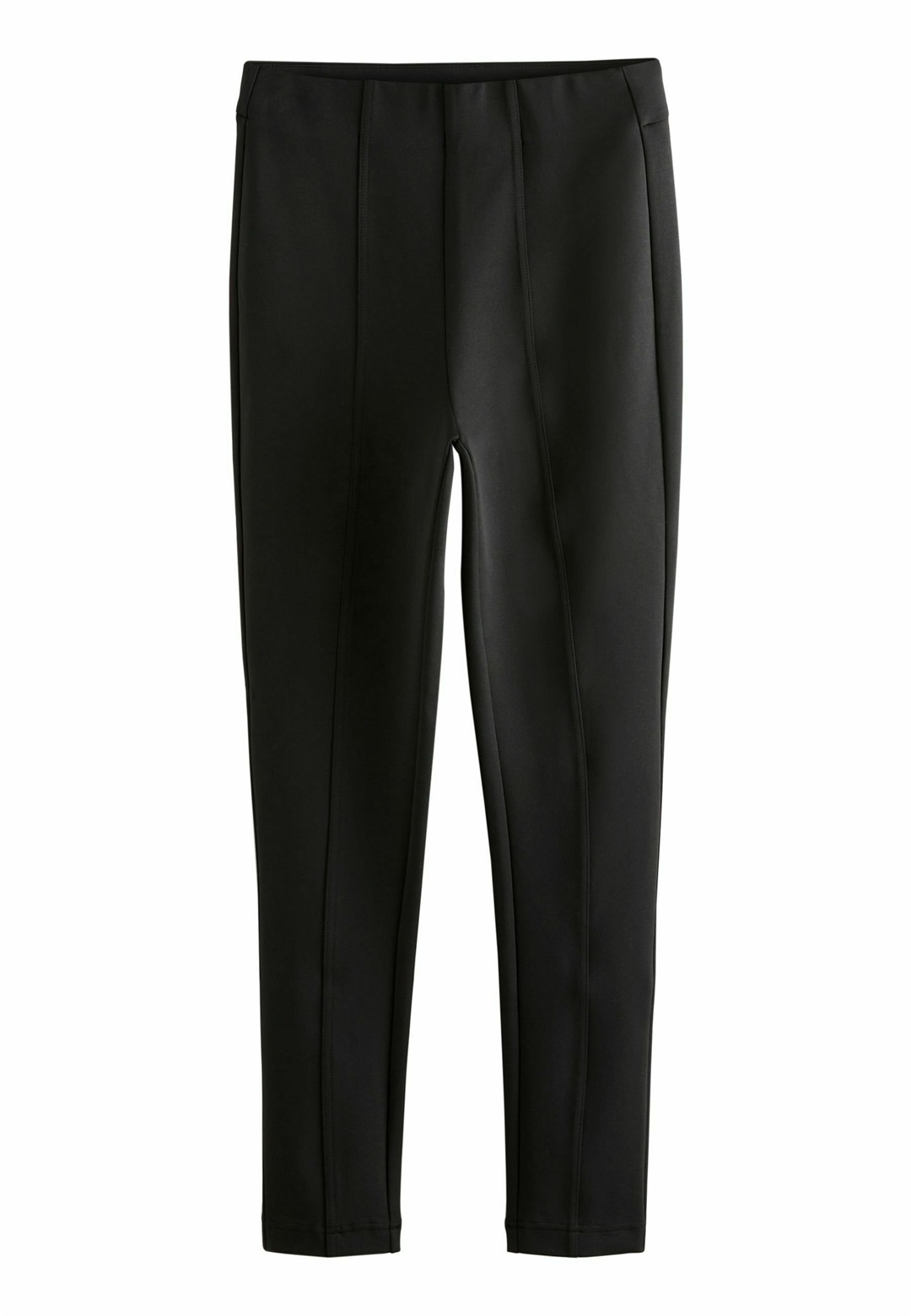 Next Leggings - Hosen - black/schwarz
