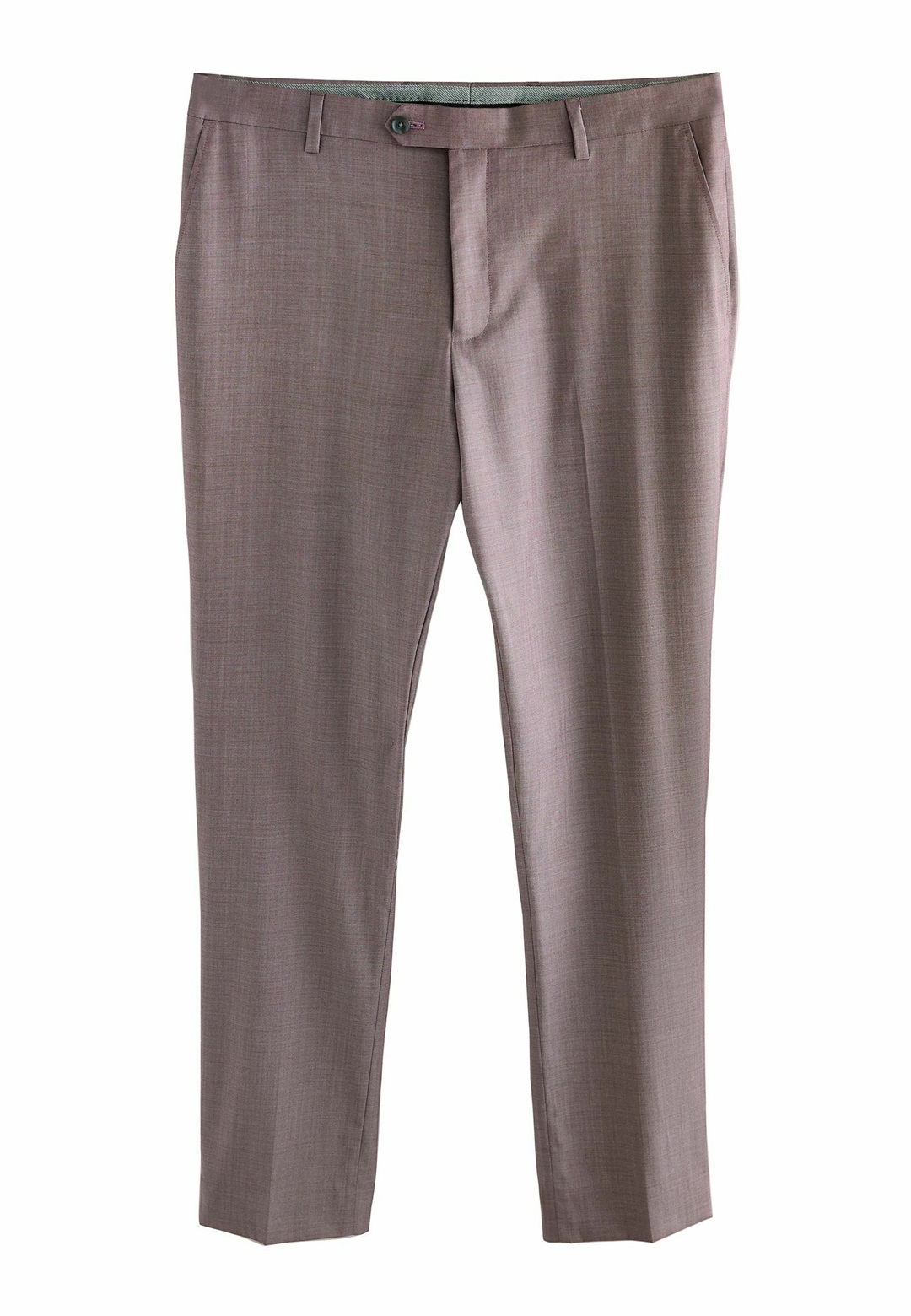 Next REGULAR FIT - Stoffhose - pink