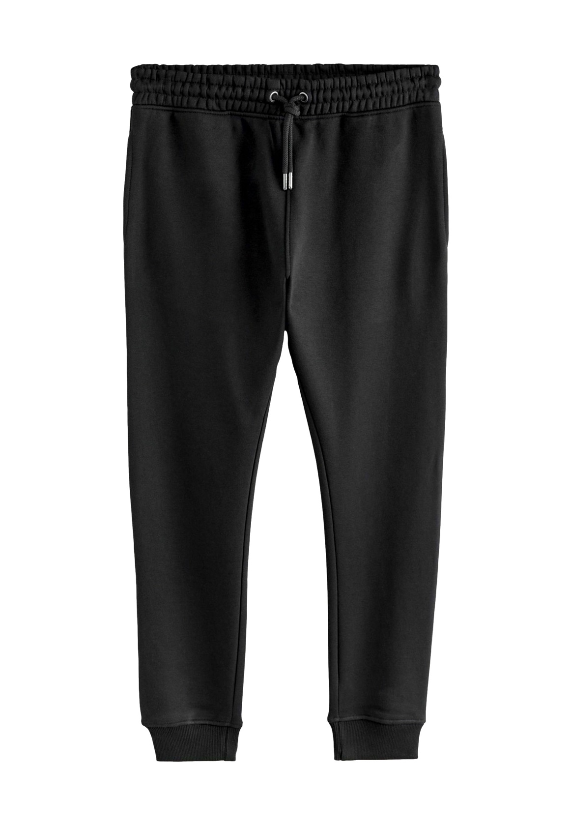 Next RICH JOGGERS - Jogginghose - black/schwarz