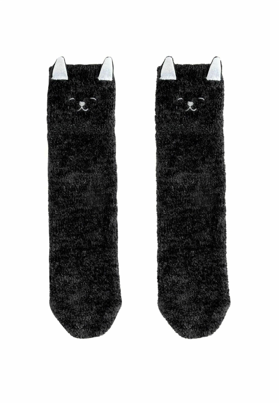 Next Socken - halloween black cat/schwarz