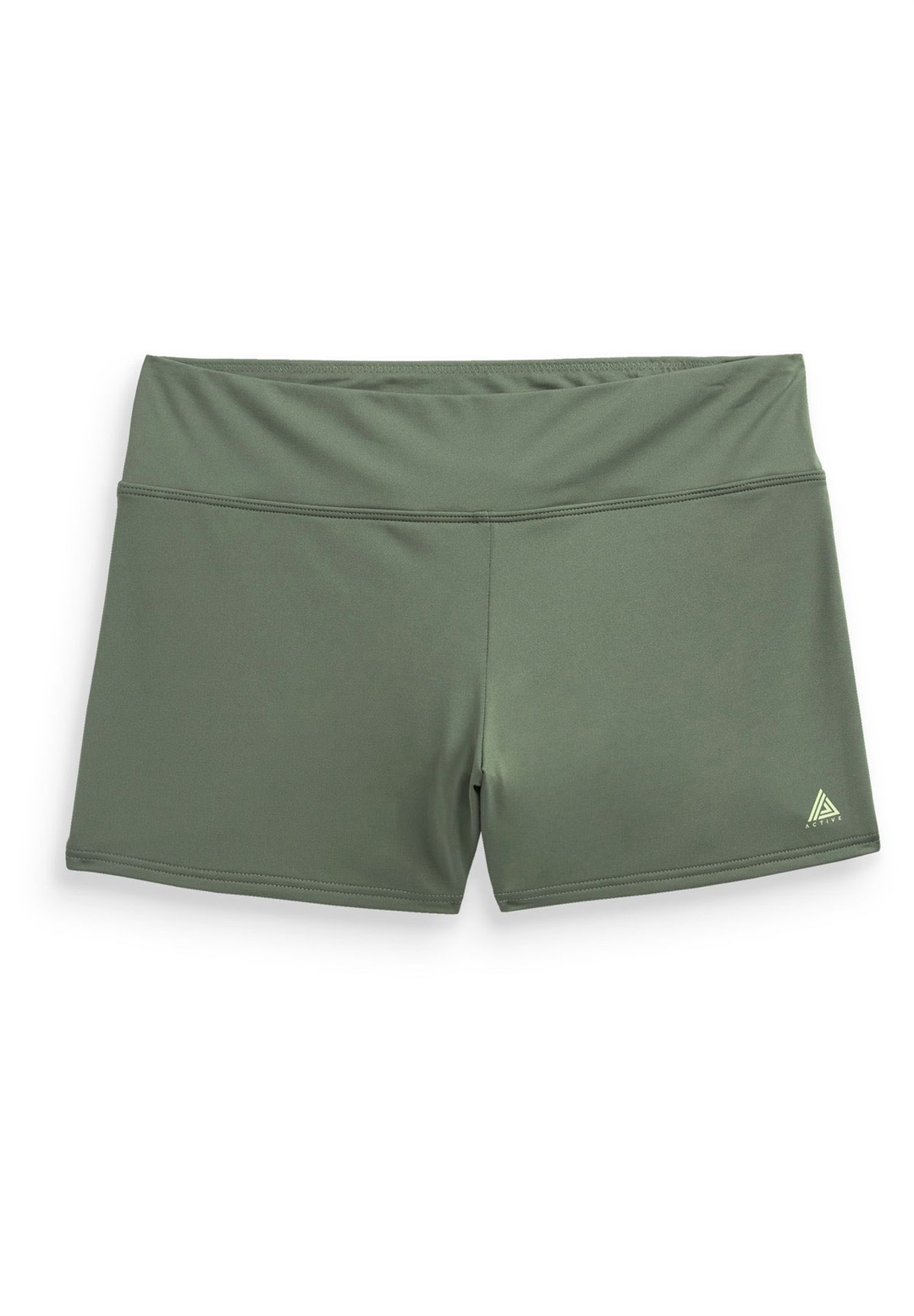 Next Bikini-Hose - khaki green/grün