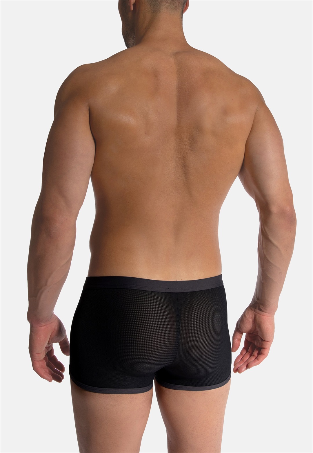 Olaf Benz RETRO - Boxer Briefs - black/schwarz