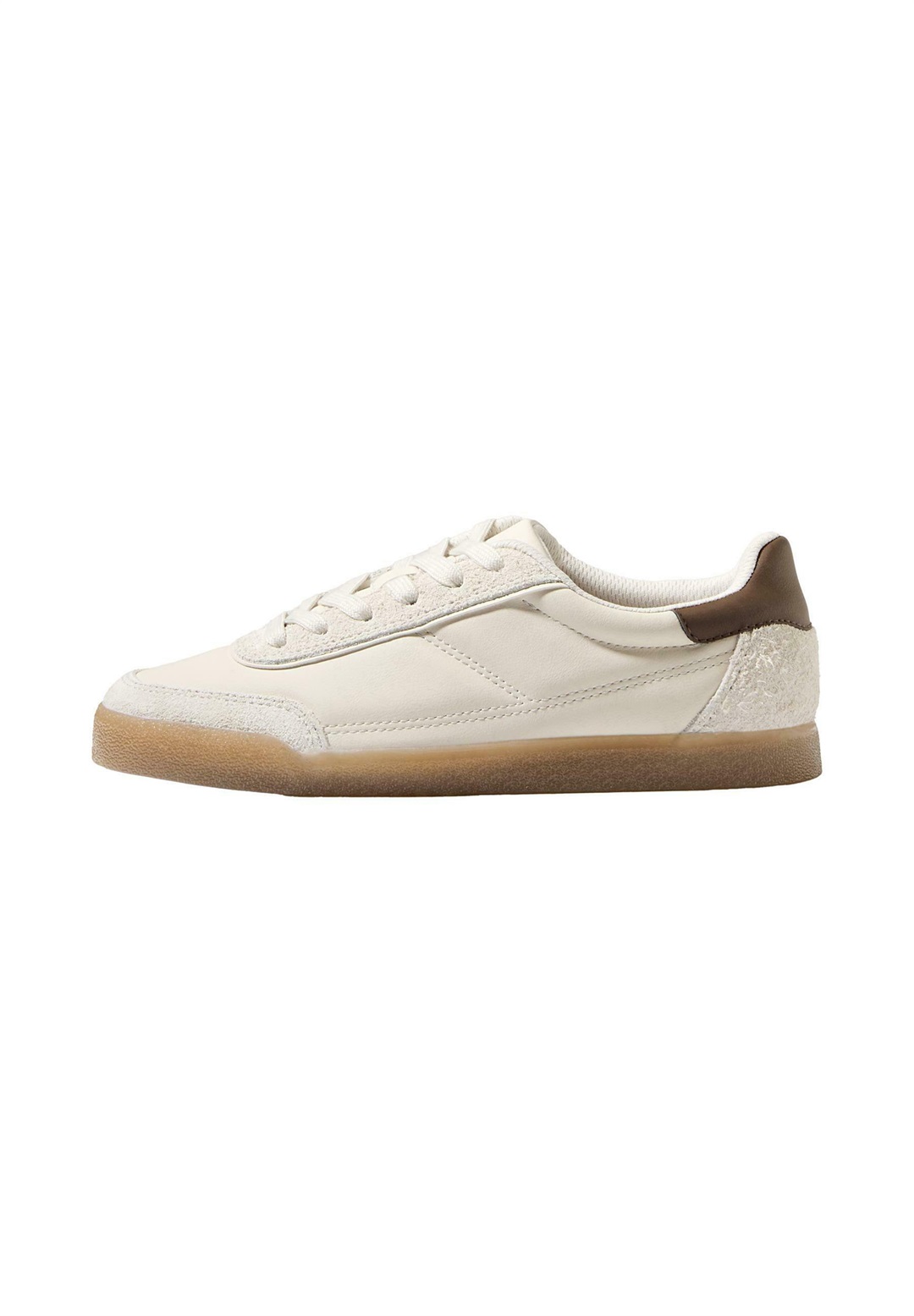 OYSHO Sneaker low - beige
