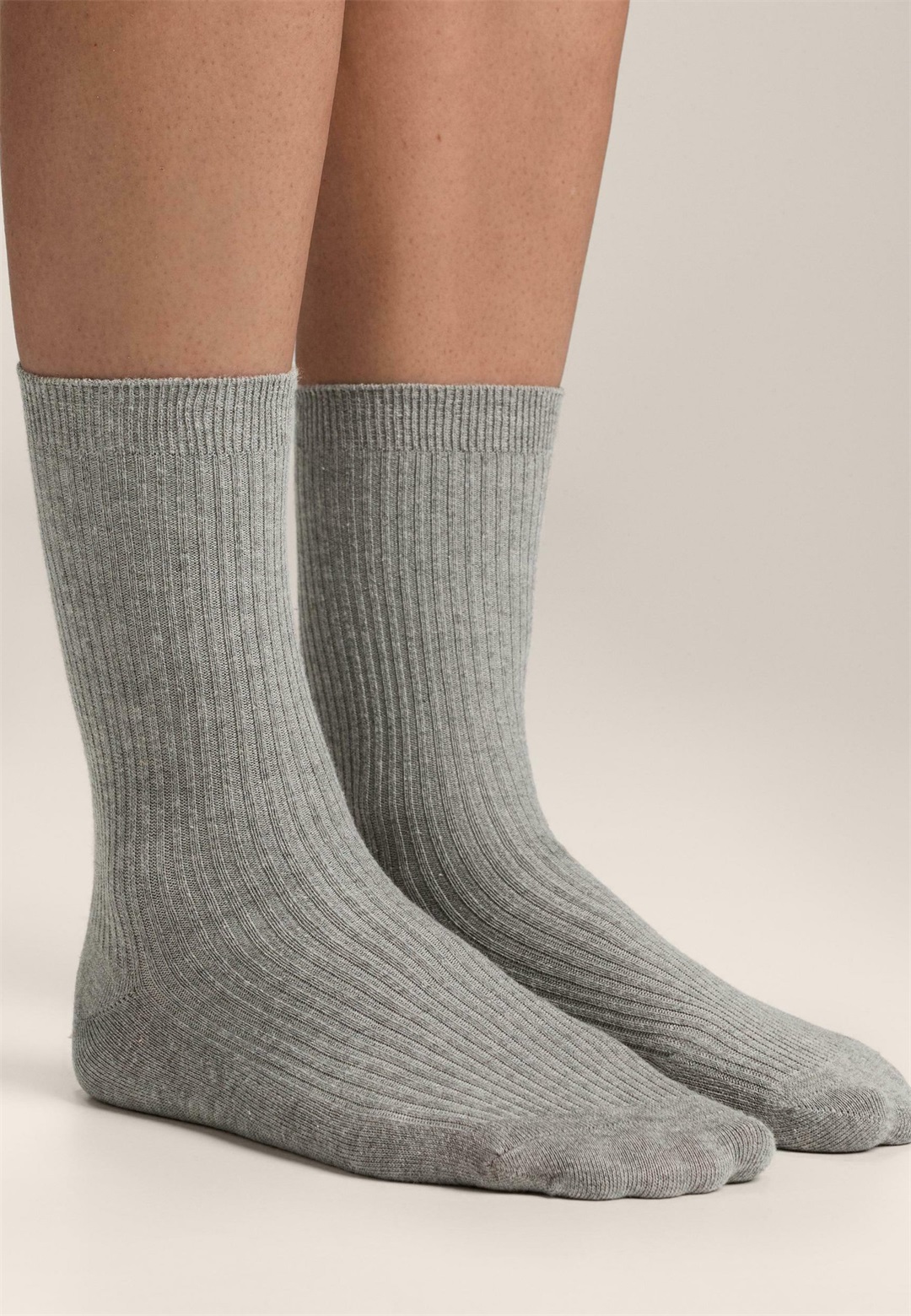 OYSHO 5 PAIRS OF CLASSIC - Socken - pink