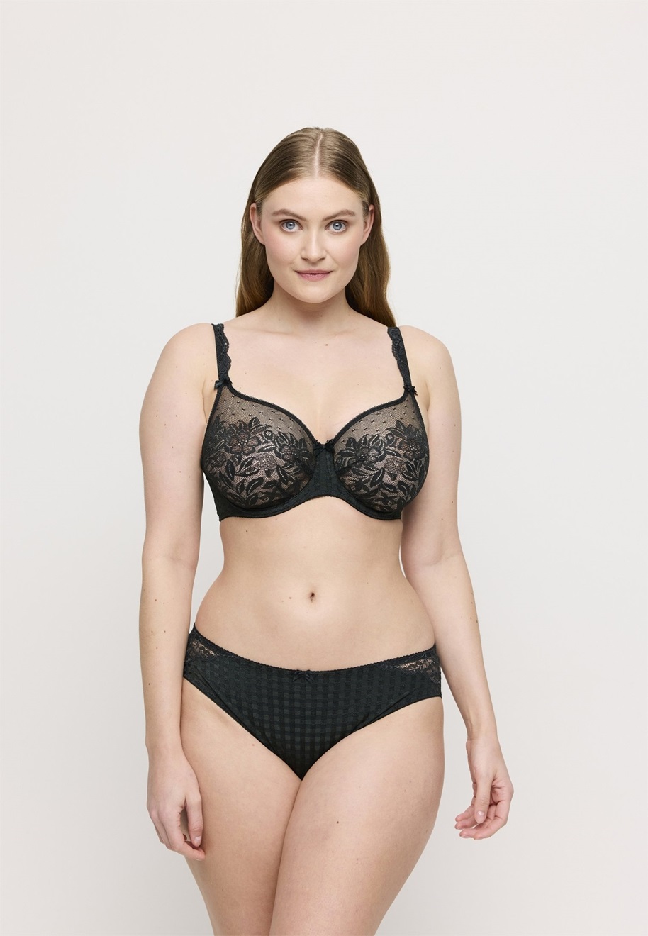 PrimaDonna MADISON RIO - Slip - deep forest/dunkelgrün