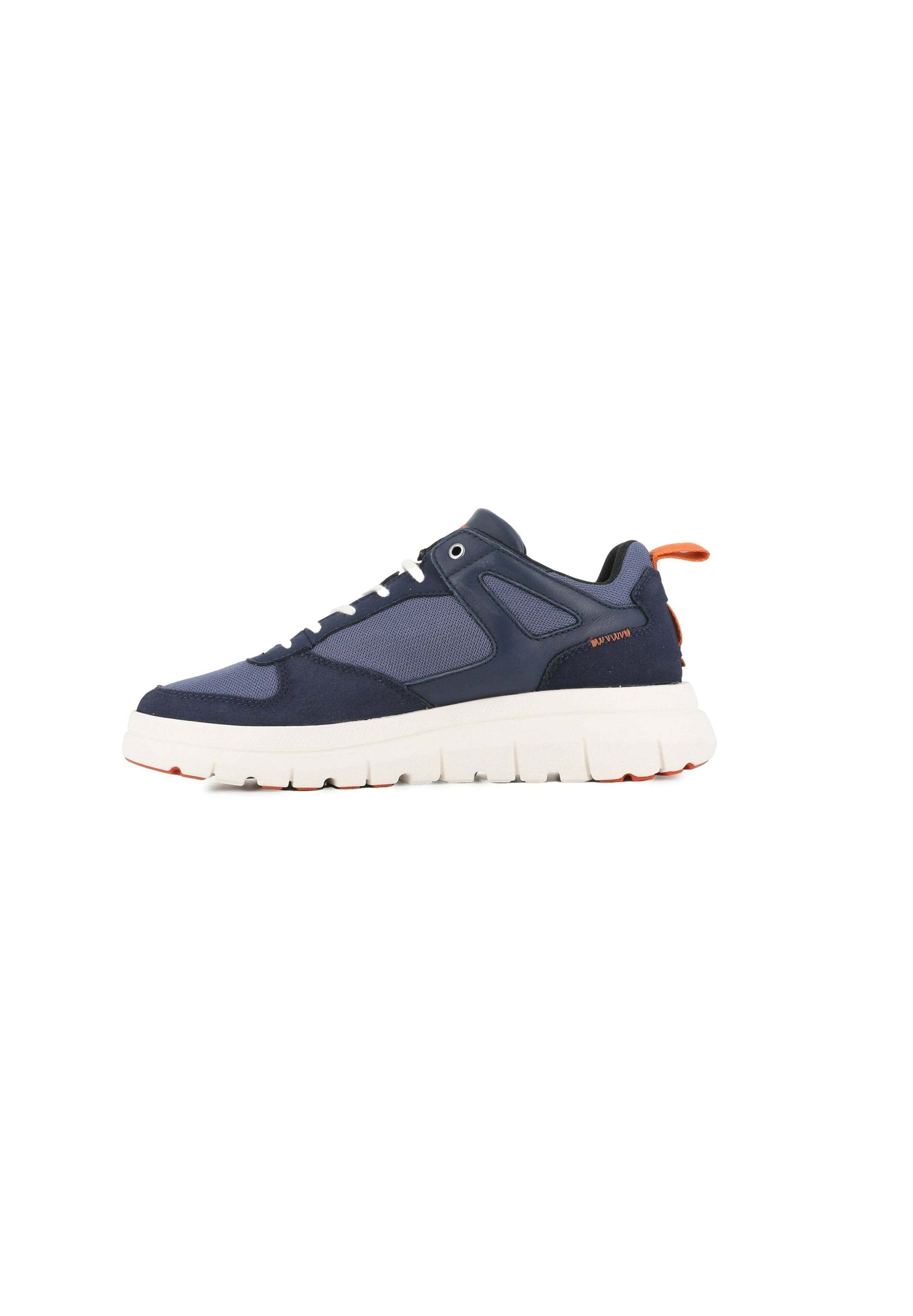 Palladium LO MIX TX - Sneaker low - true navy/dunkelblau