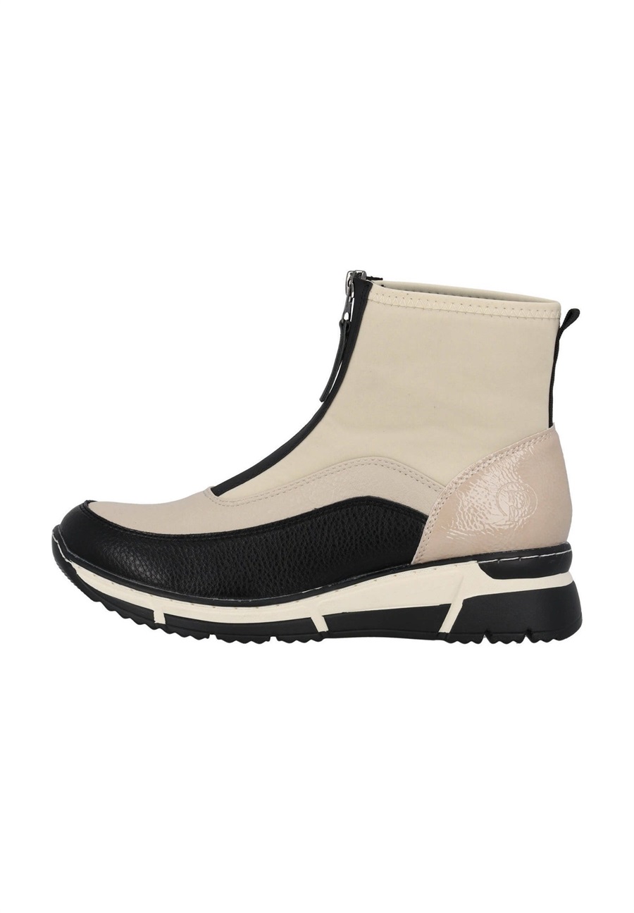 Palado MUCIA - Keilstiefelette - beige