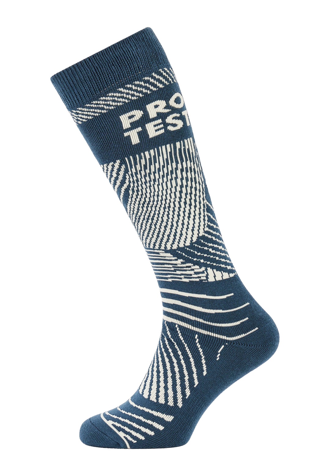 Protest KAYA - Sportsocken - twilight navy/dunkelblau