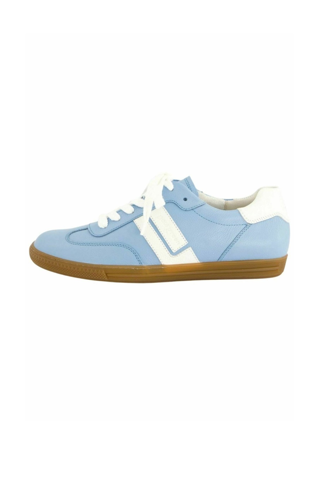 Paul Green Sneaker low - blue/blau