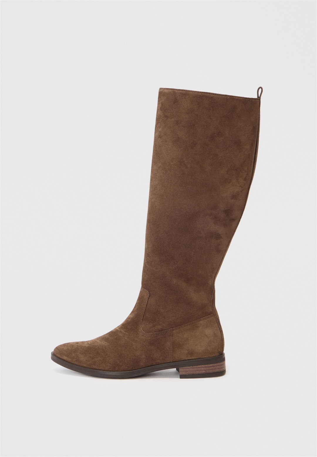 Paul Green Stiefel - earth/braun