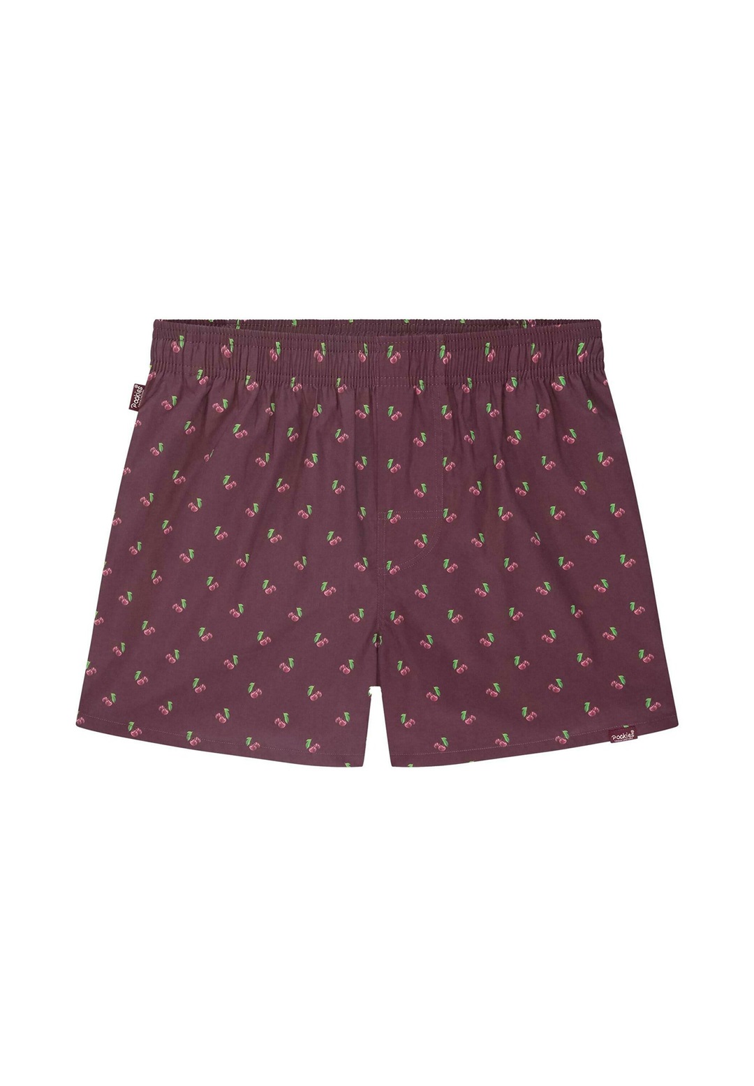 Pockies CHERRY - Boxershorts - red/rot