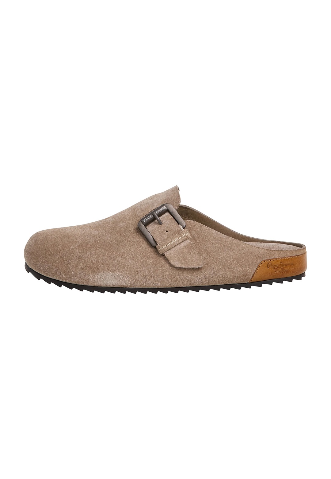 Pepe Jeans CORBY W - Clogs - stowe beige/beige