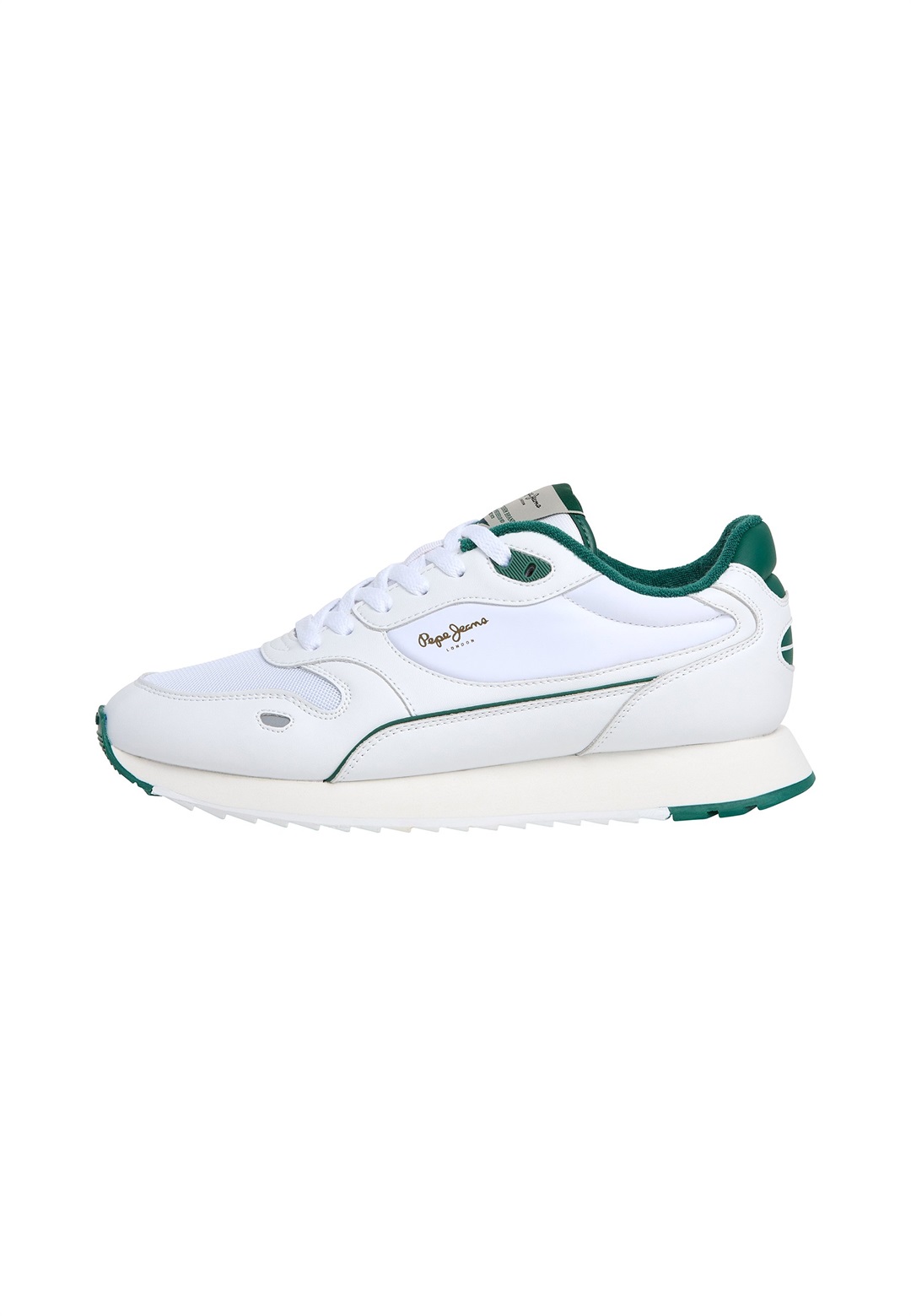 Pepe Jeans Sneaker low - ivy green/grün